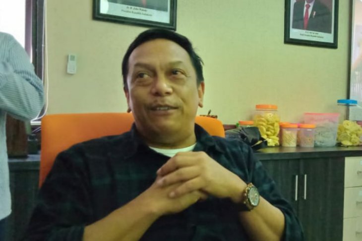 Swalayan di Surabaya diminta sediakan tempat untuk UMKM