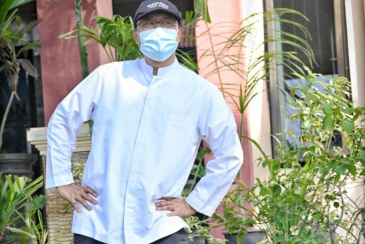 Cegah COVID-19, Gus Ipul wajibkan ASN Kota Pasuruan goyang
