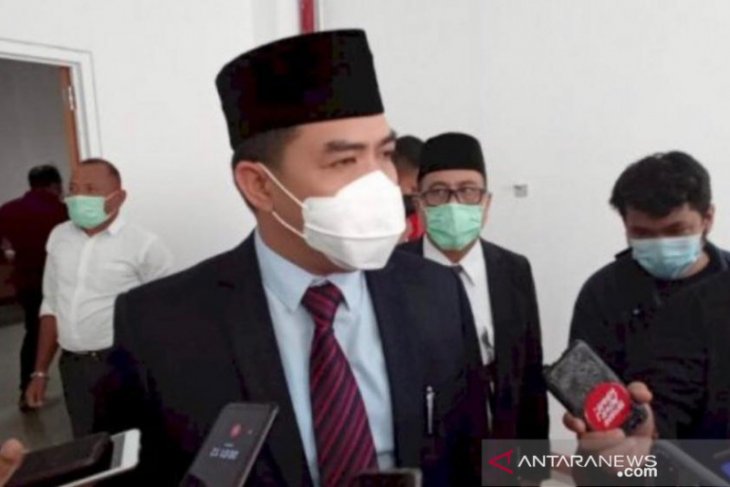 Satu OPD di Samarinda minim serap anggaran