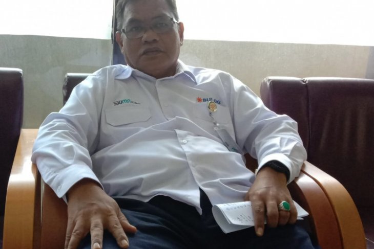 Perum Bulog Divre Maluku dukung pasar murah ramadhan
