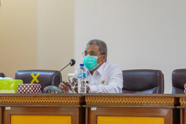 Forum Data Kota Pontianak menyajikan Pembaruan Satu Data