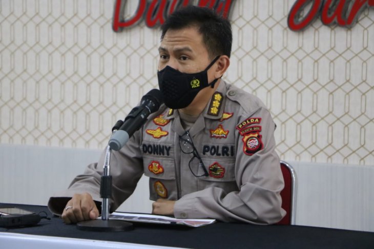 Polda Kalbar turunkan 1.300 personel amankan Perayaan Paskah