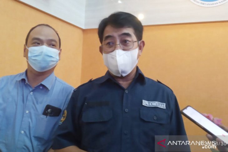 BPN Kabupaten Bogor larang aparatur wilayah tarik biaya dari program PTSL