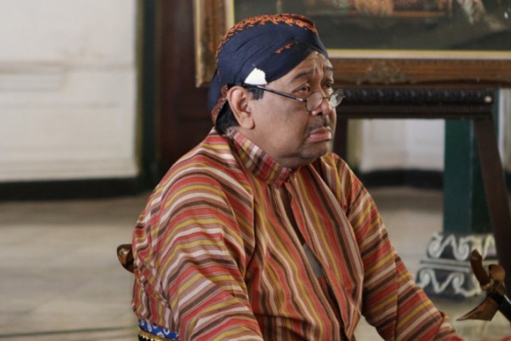 Keraton Yogyakarta berduka, KGPH Hadiwinoto wafat