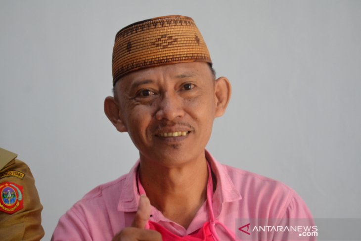 NSLIC serahkan ranperda pengelolaan lahan pertanian ramah lingkungan