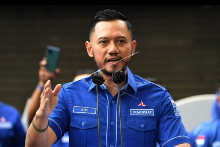 Partai Demokrat sambut baik putusan pemerintah