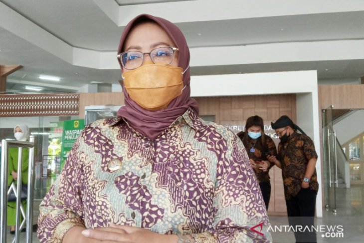 Sambut HJB ke-539, Pemkab Bogor gelar