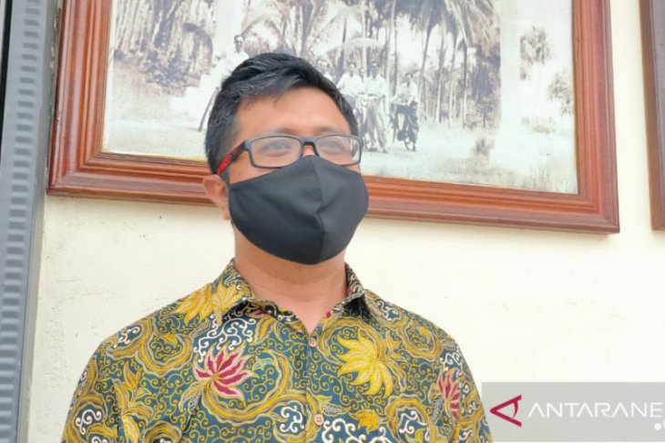 PLN Singkawang mutakhirkan data pelanggan kawasan Singbebas