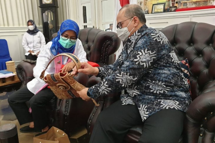 BI Banten dorong penguatan ekonomi dan keuangan digital