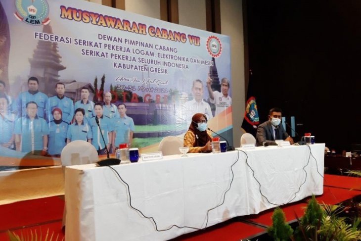 Kini pekerja dapat mendaftarkan diri sebagai peserta JKN-KIS secara individu