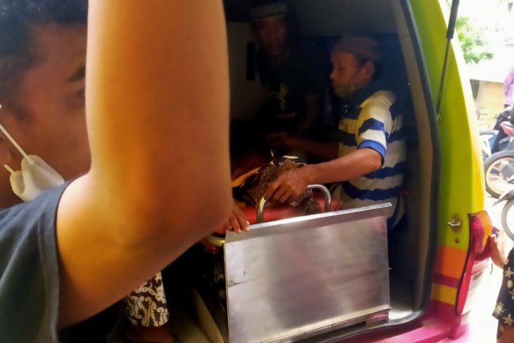 Setelah lima hari dirawat, suporter futsal yang dibacok akhirnya meninggal dunia