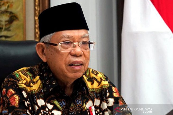 VP asks finance minister to consolidate Papua development funds