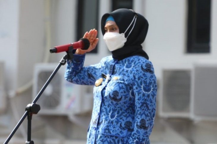 Pj Gubernur tegaskan netralitas ASN dalam PSU Pilgub Jambi tak bisa ditawar
