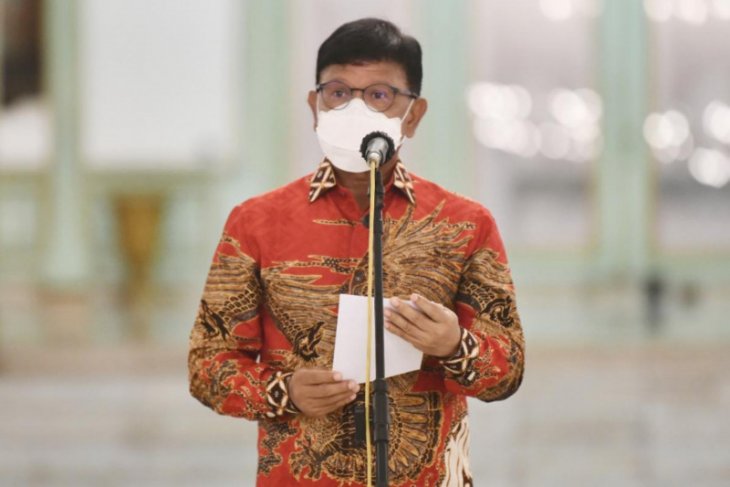 Menkominfo: babak baru digitalisasi televisi telah dimulai