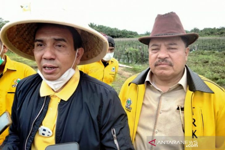Golkar Aceh siapkan kandidat calon gubernur, bupati dan walikota