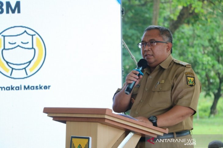 Warga Sukabumi diimbau agar semakin peka terhadap paham radikal