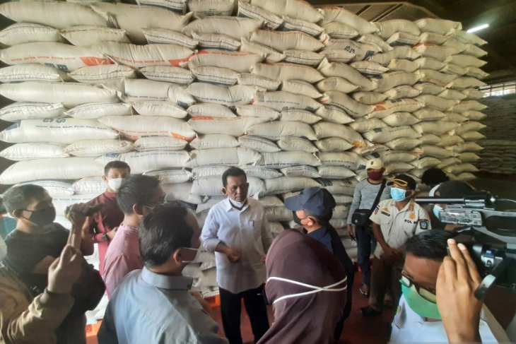 Bulog siapkan daging impor dari India jelang Ramadhan