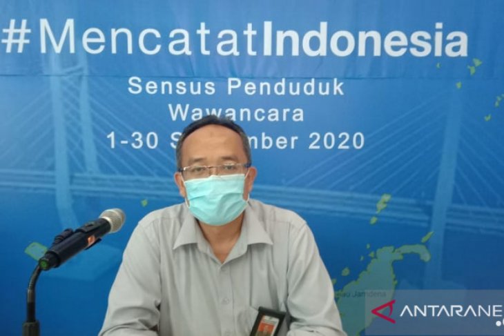BPS Impor Maluku Februari 2021 meningkat