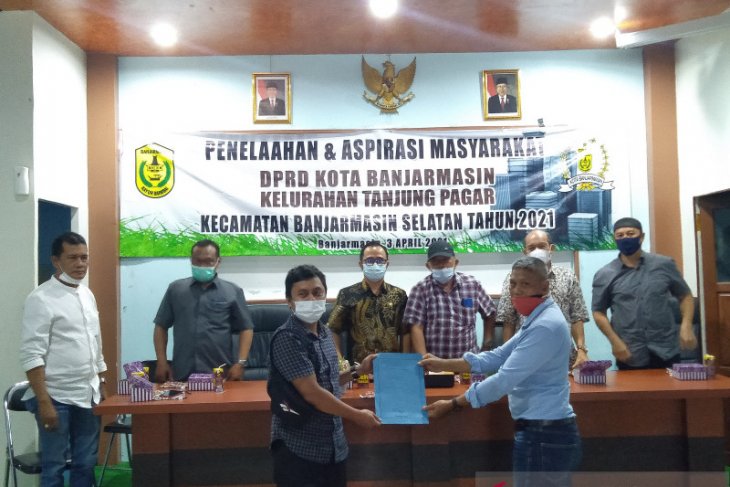 Banjarmasin Selatan diusulkan mengembangkan wisata pertanian
