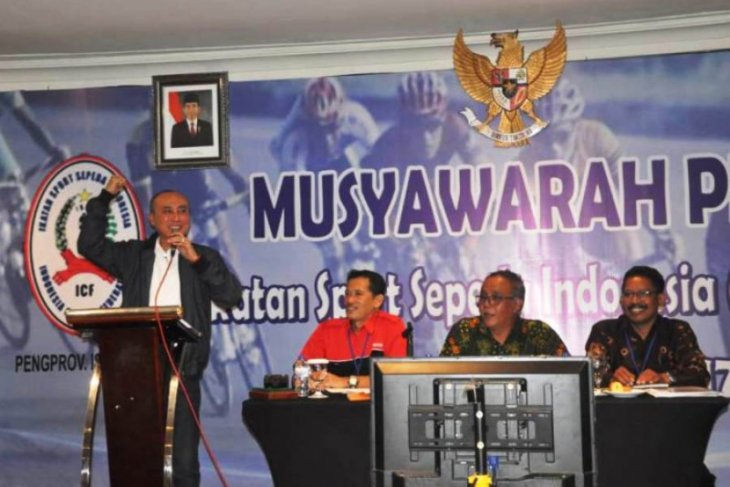 ISSI Jatim titipkan tiga harapan ke Jenderal Listyo usai terpilih di munaslub