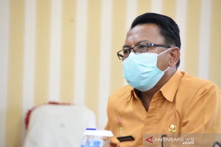 Pemkab Gorontalo Utara terus memperluas cakupan vaksinasi COVID-19