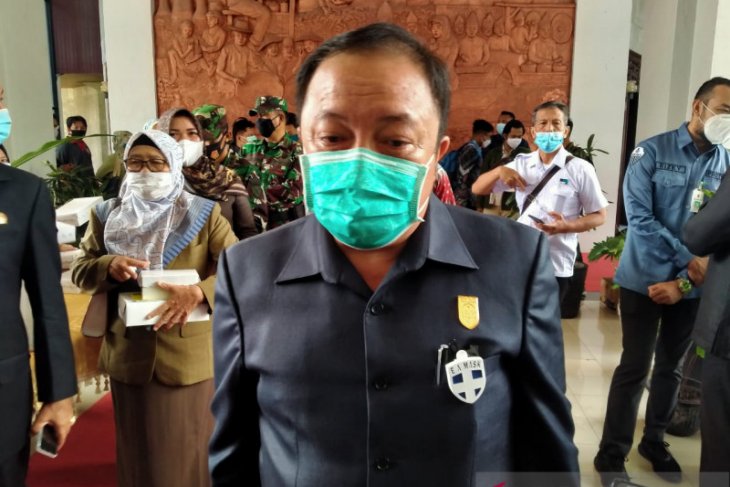 Pilkada jangan jadikan ajang permusuhan