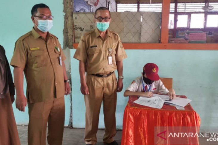Disdik Banjarmasin: semua SD laksanakan ujian tatap muka