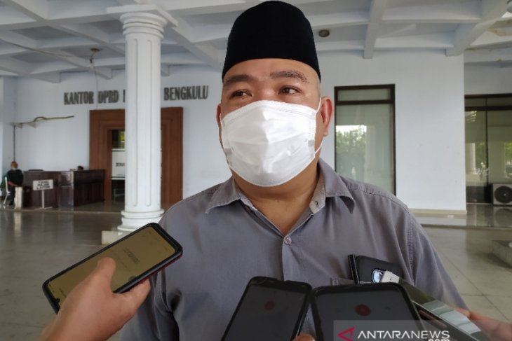 DPRD Bengkulu rancang pendirian LBH khusus untuk warga miskin