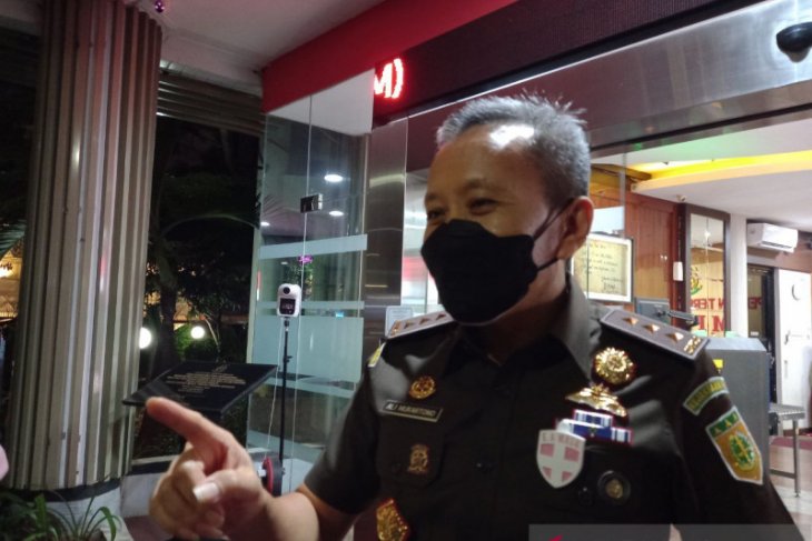 Usai vonis, Kejagung sikapi apapun langkah hukum Djoko Tjandra