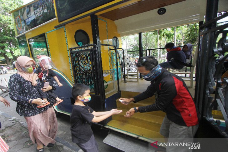Pakar ULM: Ketaatan prokes turun, bisa picu ledakan COVID-19 di Kalsel