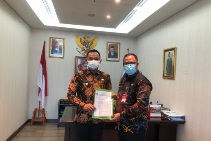 Wabup Kapuas Hulu: Pencairan TPP PNS sudah disetujui Kemendagri