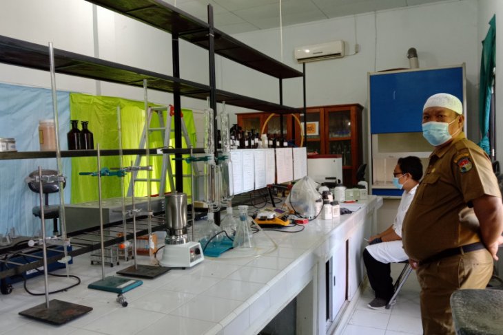 Mukomuko akan aktifkan kembali laboratorium lingkungan hidup