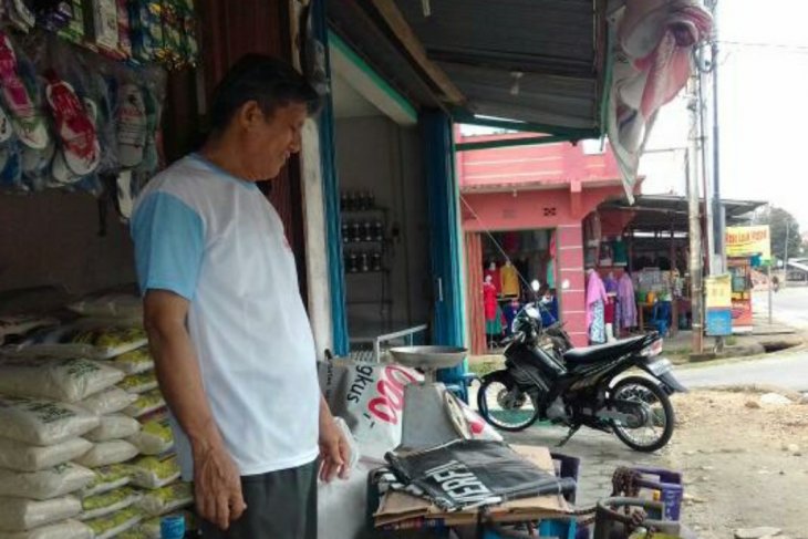 Bangka Barat siapkan operasi pasar khusus bulan Ramadhan 1442 Hijriah