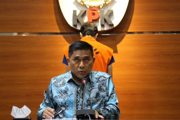 KPK pastikan tetap cari buronan masuk DPO