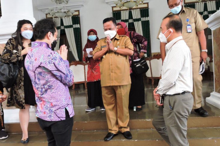 PT Amartha dan Pemkab Situbondo kolaborasi pemberdayaan perempuan perdesaan