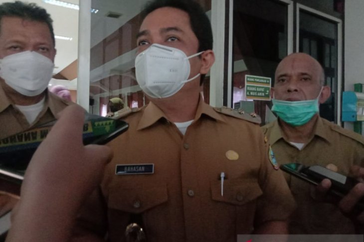 Pemerintah Kota Pontianak prioritaskan penanggulangan kemiskinan daerah