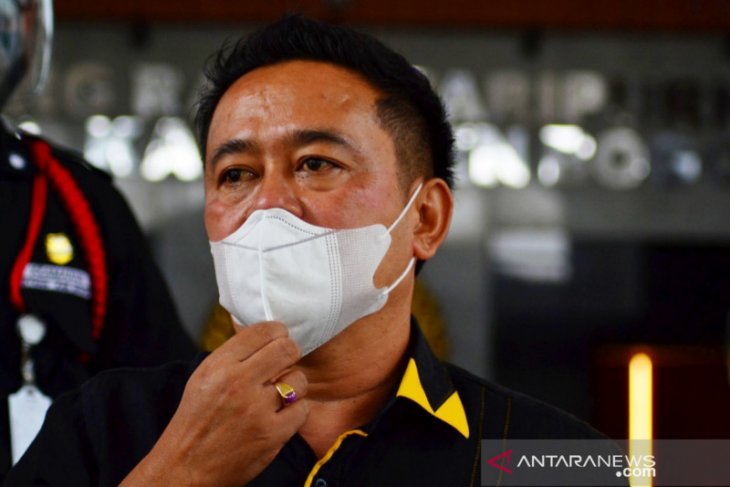 DPRD Bogor minta Pemkab antisipasi kelangkaan dan lonjakan harga bahan pokok
