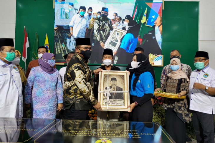 Menag sebut doa lintas agama masih bersifat saran untuk internal