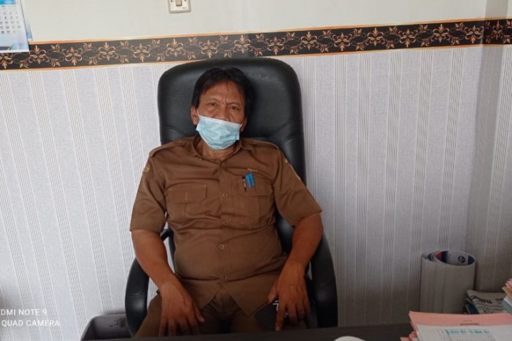 Berjalan lancar Ujian Paket C di Lebak Banten