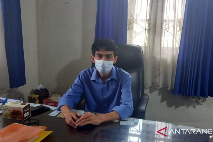 Pembangunan akses air bersih empat desa selesai Juli 2021