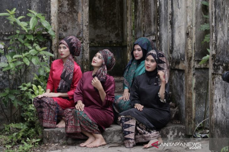 Dekranasda Batanghari kirimkan 12 peserta ikuti kompetisi foto daring