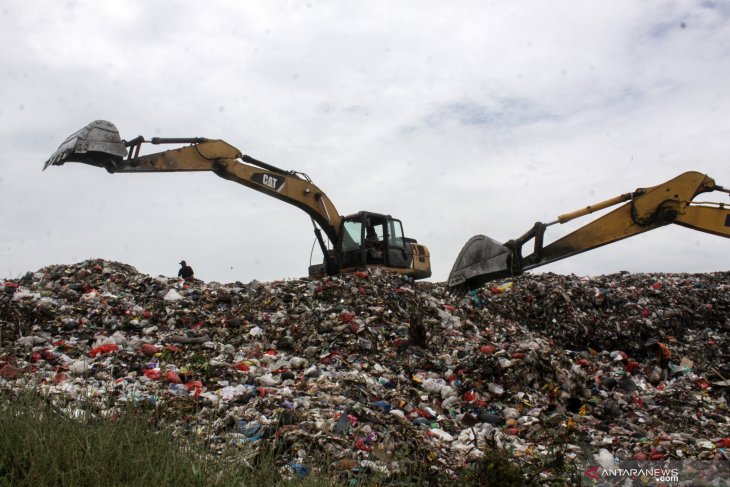 Revitalisasi Tempat Pembuangan Akhir Sampah