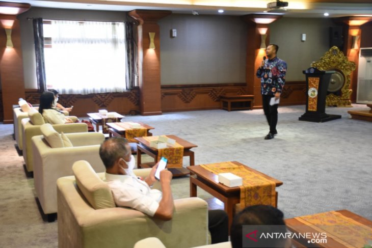 Wali Kota Denpasar: koperasi/UMKM berperan strategis dalam pemulihan ekonomi