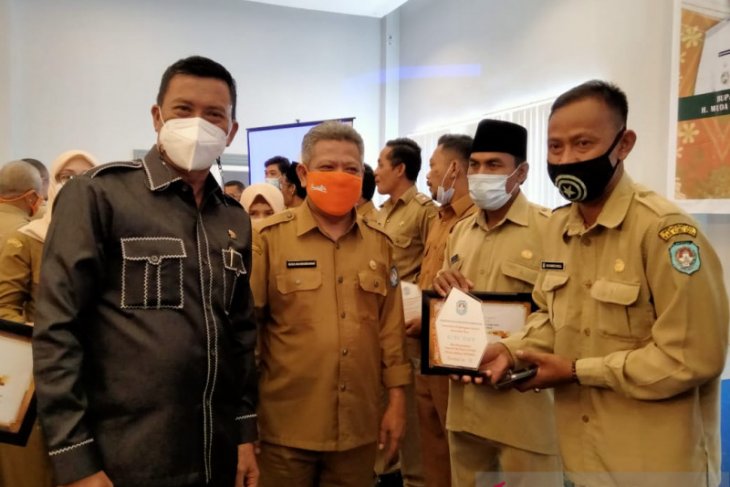 Pemkab Kubu Raya gunakan aplikasi Sipades untuk pencatatan aset