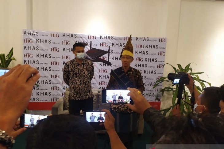 Inna Parapat Hotel ganti nama jadi