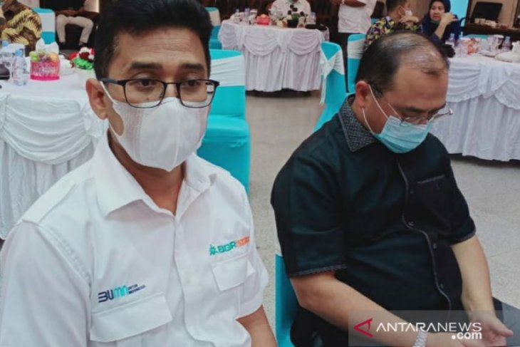 Dorong kesejahteraan UMKM, Pemprov Babel apresiasi terwujudnya pembukaan warung pangan