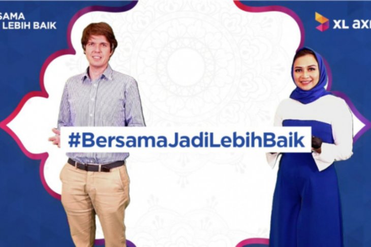Layani kebutuhan pelanggan di Ramadan, XL Axiata perkuat kualitas jaringan dan tebar promo menarik