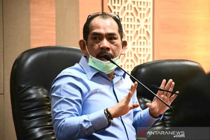 Anggota DPRD Jabar ingin sekolah tatap muka tetap sediakan fasilitas PJJ