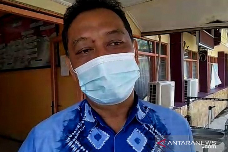 Disdag Tapin : Pasar Ramadhan ditiadakan karena tingginya pandemi COVID-19