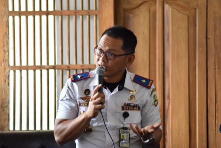 West Java plans to monitor alternative routes to prevent exodus